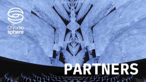 Partners | Chromosphere