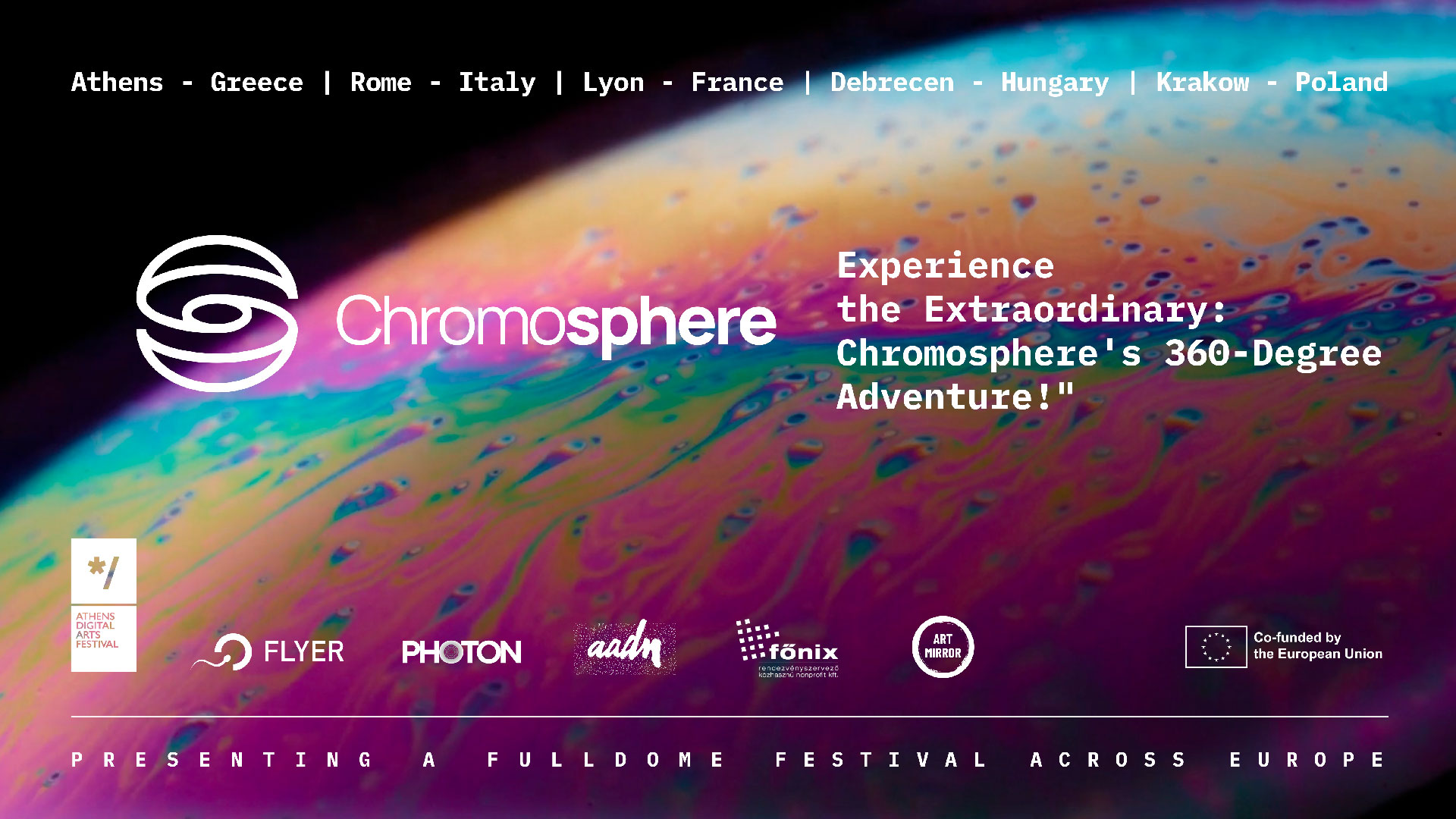(c) Chromosphere.eu